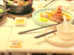 -新旺茶餐厅·早餐·夜宵(仙霞店)
