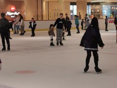 -冠军冰场CHAMPION RINK(苏州中心商场店)