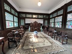 -张学良旧居陈列馆
