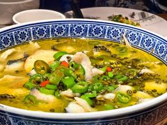 -山芋腔苏北菜(盐城大丰店)