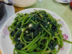 -柳周农家菜特色老店沙田柚美食(东大街店)