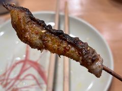 -蚝老板海鲜烧烤大排档(码头店)