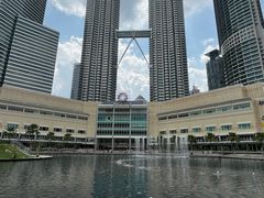 -吉隆坡国油双峰塔