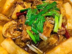 -炆火火·藕汤·湖北煨菜馆(销品茂店)