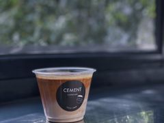 -CEMENT·coffee bar (凤凰创意园店)