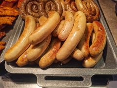 -长春净月潭喜来登酒店·盛宴标帜餐厅