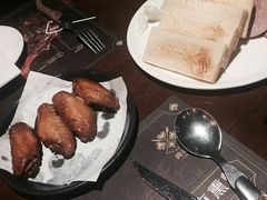 -食间牛排(湖西路店)