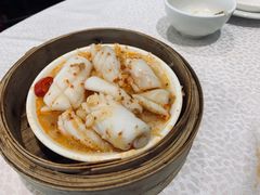 -海港酒家(上水新丰店)