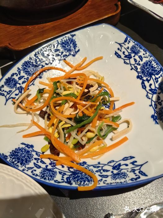 童福兴·南京菜(老门东店)图片