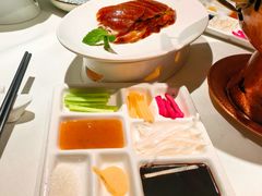 -四季民福烤鸭店(通州马驹桥店)