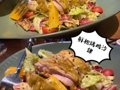 -星叶·东南亚料理(宁波万象汇店)