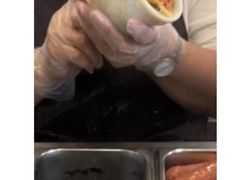 -张果佬年糕卷(科巷店)