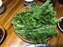 -野菌王牦牛肉汤锅