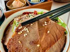 -鹿鸣酒家(越秀店)