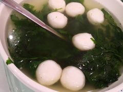 -丈母娘的饭局•新金陵菜(牛首山店)
