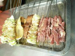 -小寒羊烧烤(凯瑞时代大厦店)