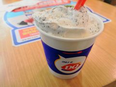 -DQ·蛋糕·冰淇淋(包河万达店)