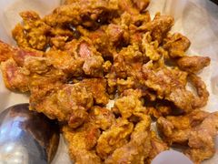 博山酥肉-四季厨房 鲁菜·孔府烤鸭(高新万达店)