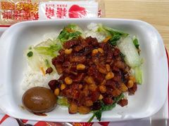 -猪角·闽南猪脚饭(上海星荟中心店)
