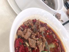 -绿丰园农家菜(南北大厦店)