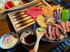 -满满初牛·炭烧牛肉专门店(国大店)