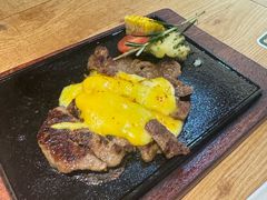 -豪客来牛排(文化路店)