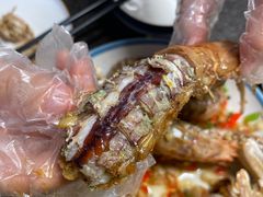 赖尿虾有膏-三妹小龙虾·黄油蟹(华侨城总店)
