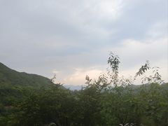 -双龙峡
