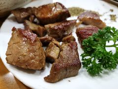 -银子铁板烧料理自助餐(人民广场店)