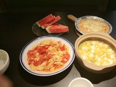 -小菜园新徽菜(青岛市南万象城店)