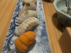 -长崎屋·日本料理·刺身·烧鸟(天河北路店)