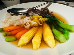 -杭州新新饭店·1913餐厅