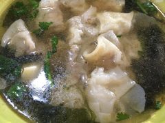 -二红烧烤排骨串(麦岛店)