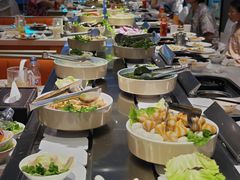 -海韵之星邮轮水会(明发商业广场店)