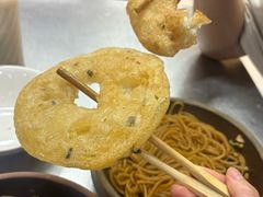 穿眼粑粑-鹤翔粉馆