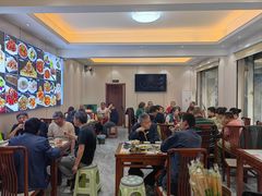 -清真·同发顺饭庄·烧麦(总店)