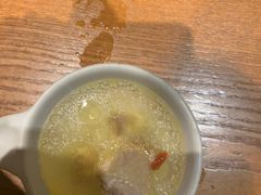 -云海肴·汽锅鸡·云南菜(天山百盛优客店)