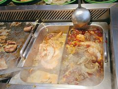 -新艺自助美食城(中山路店)