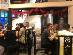 -院8里·小聚园老川菜(九眼桥店)