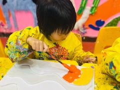 -杨梅红艺术教育(西安高新唐延教学中心)
