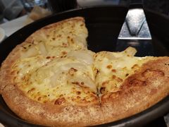 -必胜客(包头万达店)