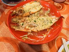 -灯笼馆海鲜餐厅