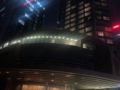 -海航大厦万豪酒店彩海轩中餐厅(霄云路店)