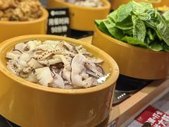 -喜家自助小火锅(卓悦里店)