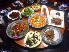 -江南古镇(斗西路万致创意园店)