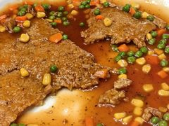 -邑金陵北京烤鸭店·现炒家常菜(ITC MALL店)