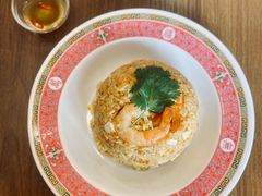 -曼谷食堂·泰国家庭料理(丹桂路店)