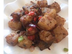 -衡山汇·高级粤菜(霄云路店)