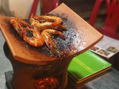 -瓦片烤肉(13号店)