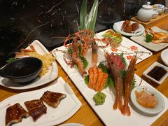 -万鱼亭·筑地屋 日本料理(淮海街店)